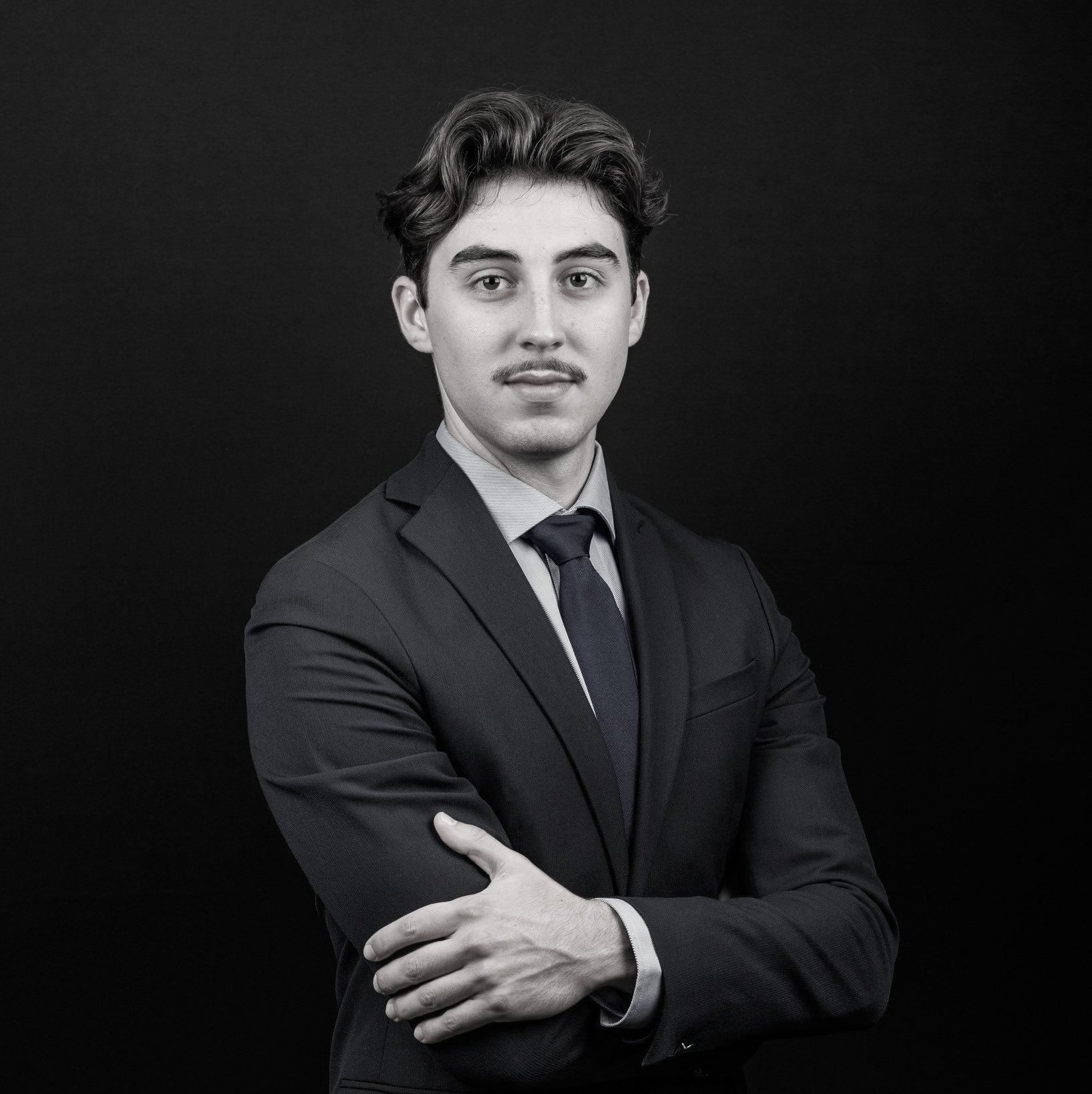 Enzo Mousset, Ikory